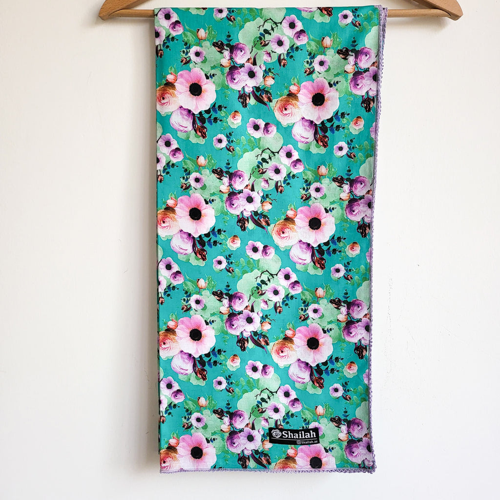 شيلة صلاة قطن SL-255