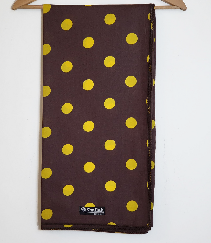 شيلة صلاة قطن SL-257