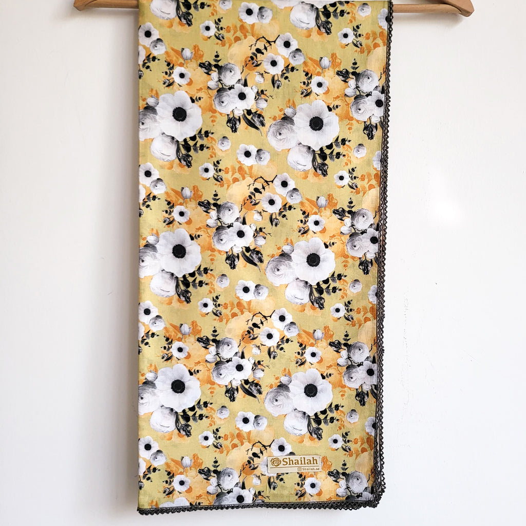 شيلة صلاة قطن SL-253