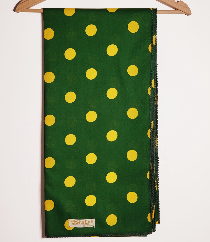 شيلة صلاة قطن SL-259