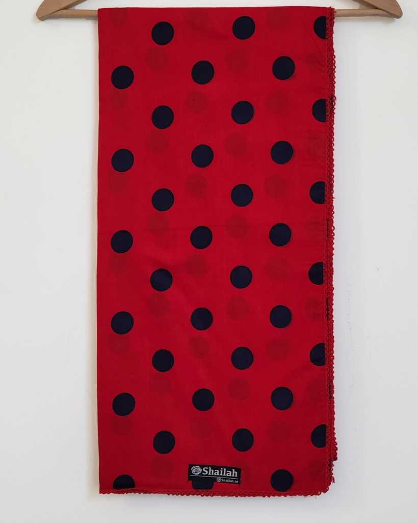 شيلة صلاة قطن SL-264