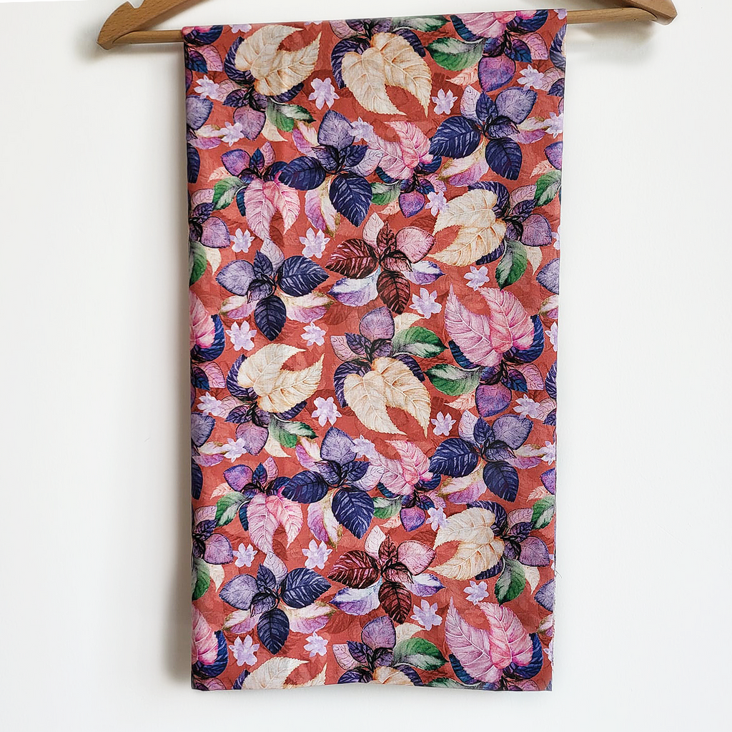 قماش قطن ليبرتي ديجيتال FB1-02