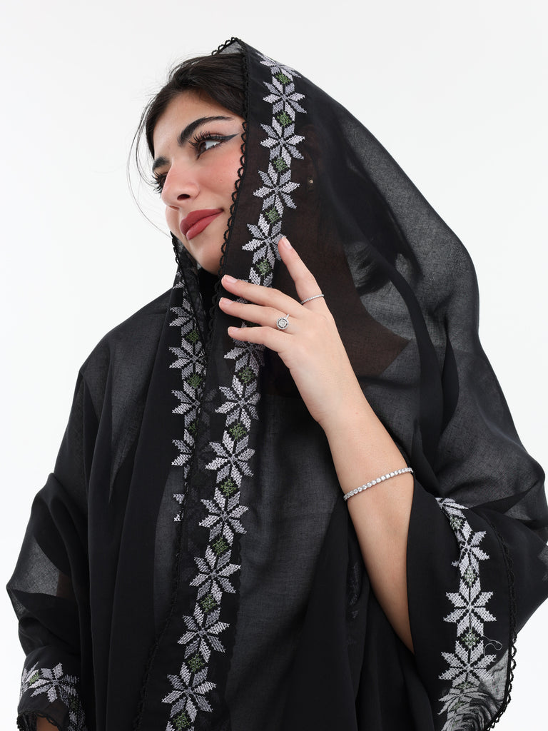 RB1-02 شيل بيت عريضة جوري روز