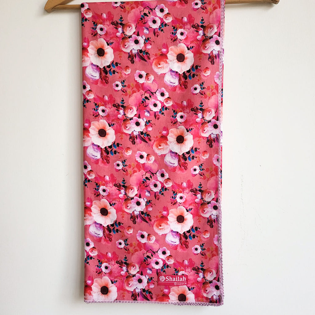 شيلة صلاة قطن SL-256